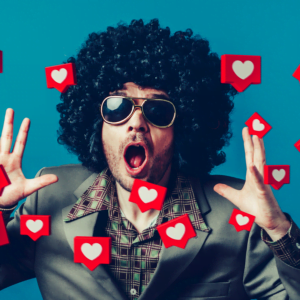 An engagement post will encourage shares, likes and comments from your audience. It will most likely make you stand out as a professional in your industry. Someone to watch. Someone to trust. Ultimately, over time, someone to buy from.