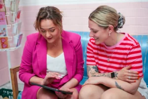 branding designer leicester