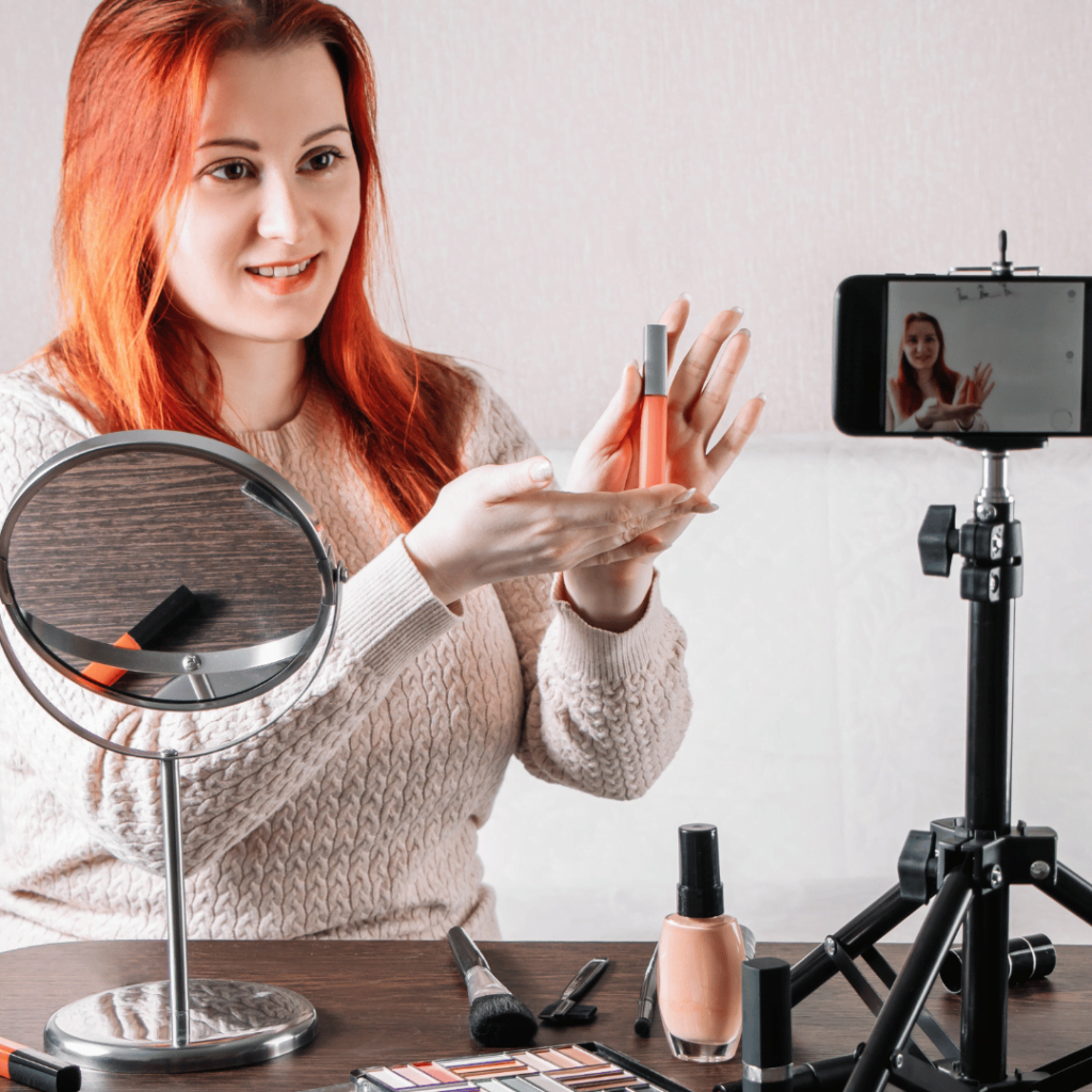 beauty influencer marketing tips
