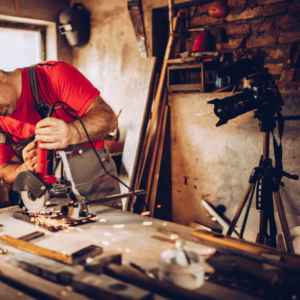 building trade marketing tips