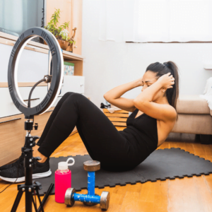 fitness influencer marketing tips