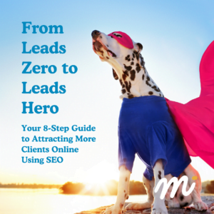 SEO for small businesses