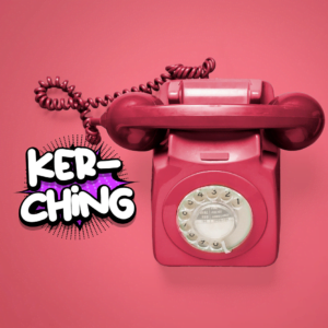 potential customer to sales