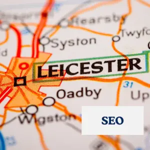 SEO Leicester