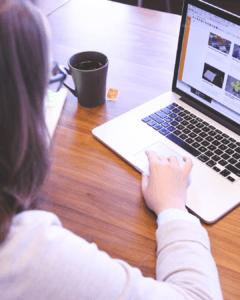 monthly website plans